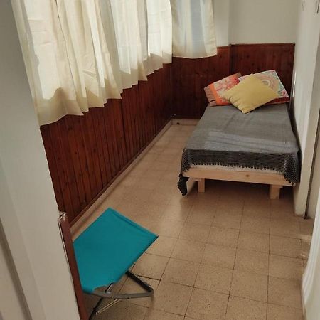 Villa דירת נופש קסומה בטבריה Esterno foto