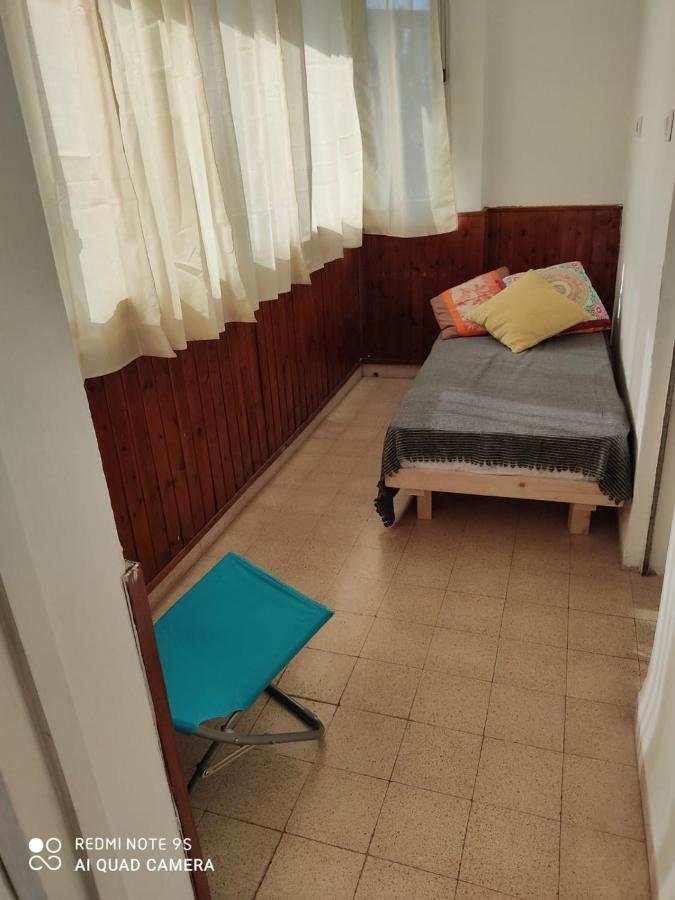 Villa דירת נופש קסומה בטבריה Esterno foto